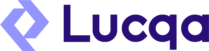 Lucqa Logo